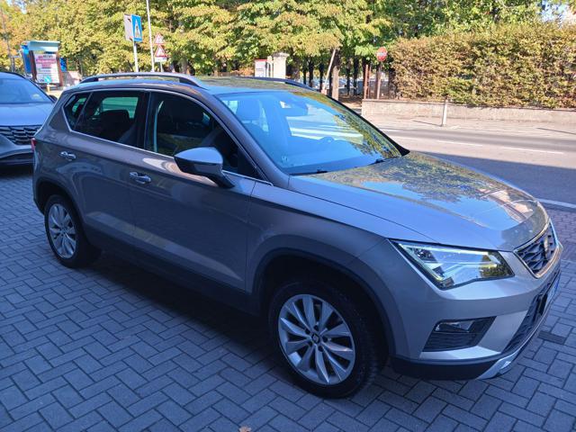 SEAT Ateca 2.0 TDI 4DRIVE Style - foto 2 di 4