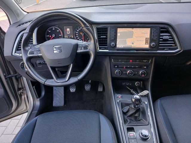 SEAT Ateca 2.0 TDI 4DRIVE Style - foto 4 di 4