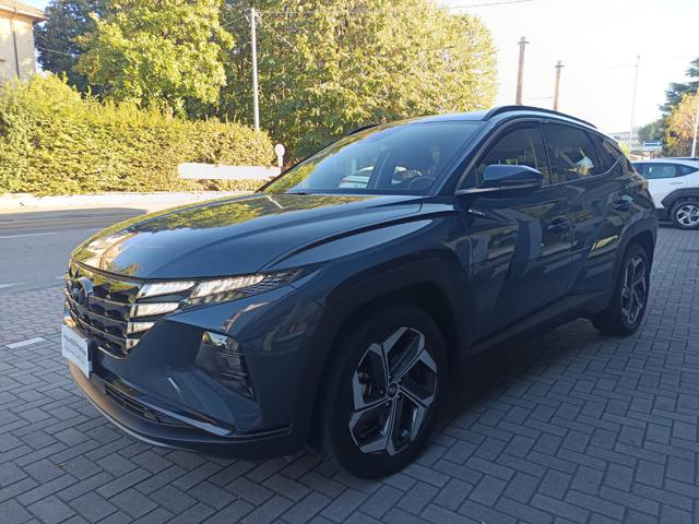 Hyundai TUCSON 1.6 HEV aut. Exellence, del 2023, 64.415 km, in vendita a Parma (PR)