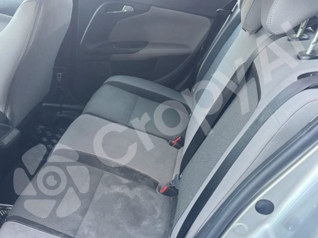 Fiat Tipo 1.4 T-Jet 120CV GPL 5 porte Lounge - foto 3 di 11