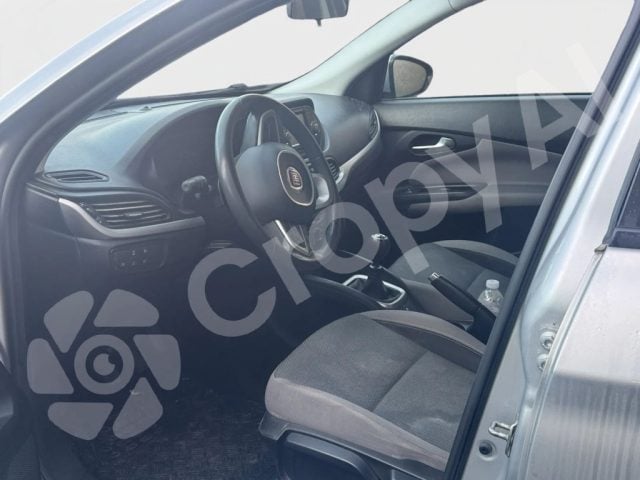 Fiat Tipo 1.4 T-Jet 120CV GPL 5 porte Lounge - foto 4 di 11