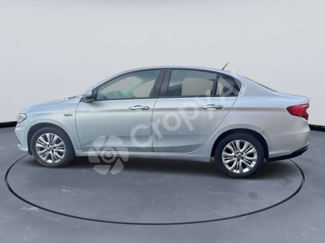 Fiat Tipo 1.4 T-Jet 120CV GPL 5 porte Lounge usato a GAGLIANICO
