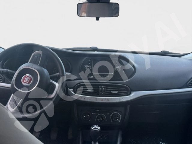 Fiat Tipo 1.4 T-Jet 120CV GPL 5 porte Lounge - foto 2 di 11