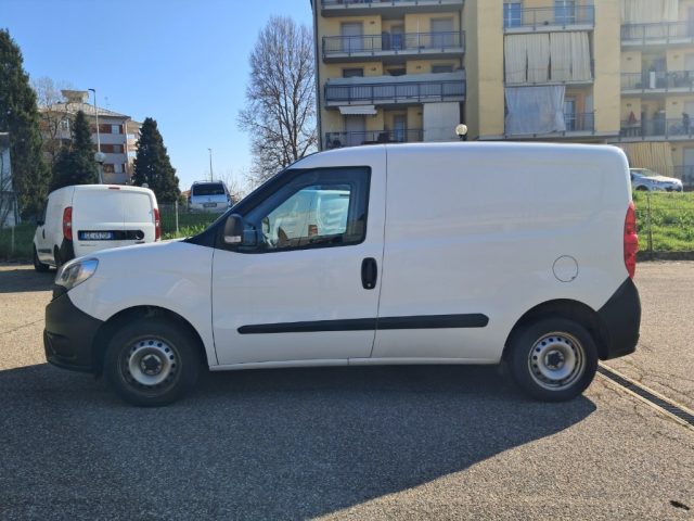 Fiat Doblo Dobl� 1.3 MJT S&S - foto 3 di 4