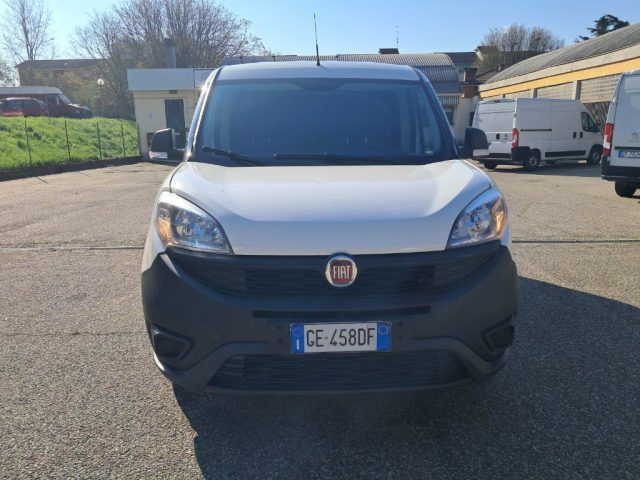 Fiat Doblo Dobl� 1.3 MJT S&S usato a GAGLIANICO