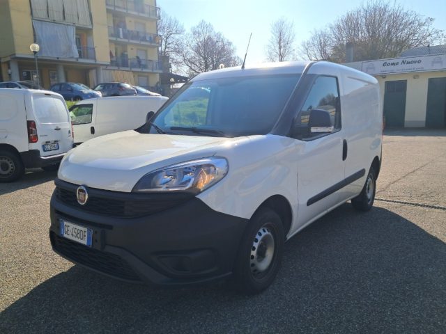 Fiat Doblo Dobl� 1.3 MJT S&S - foto 2 di 4