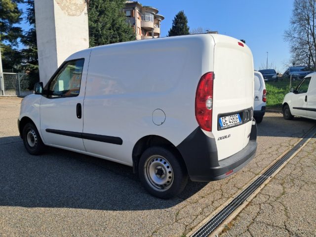 Fiat Doblo Dobl� 1.3 MJT S&S - foto 4 di 4