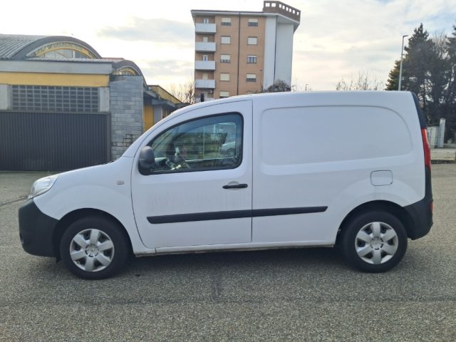 Renault Kangoo Blue dCi 115CV Express - foto 3 di 8