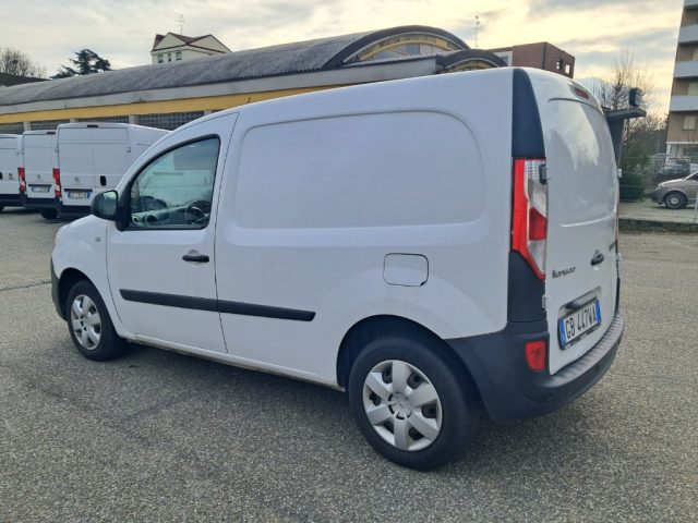 Renault Kangoo Blue dCi 115CV Express - foto 4 di 8
