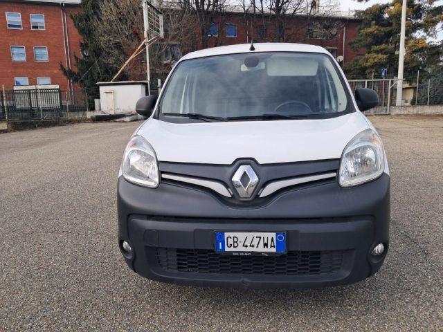 Renault Kangoo Blue dCi 115CV Express usato a GAGLIANICO