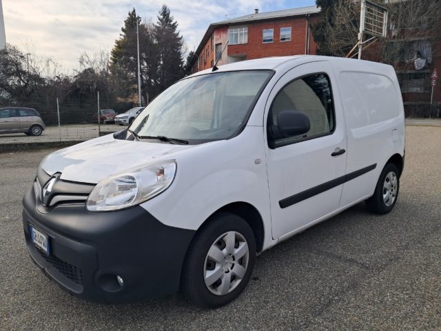 Renault Kangoo Blue dCi 115CV Express - foto 2 di 8