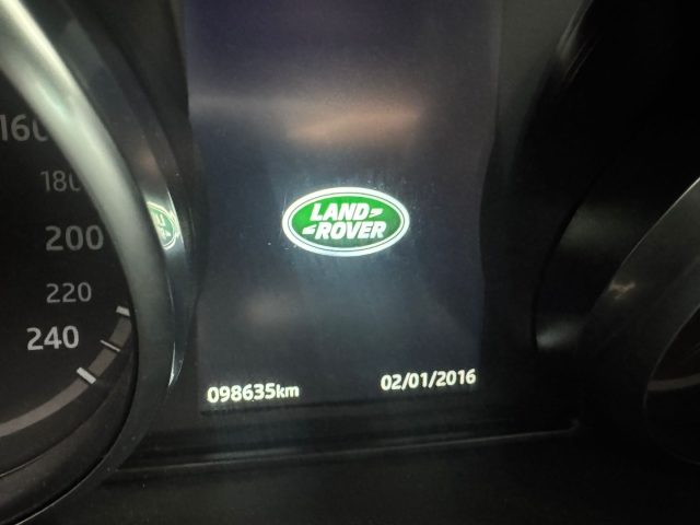 Land Rover Discovery Sport 2.0D I4-L.Flw 150 CV AWD Auto HSE - foto 3 di 4