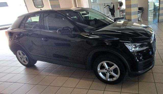 Audi Q2 1.6 TDI Design - foto 3 di 12