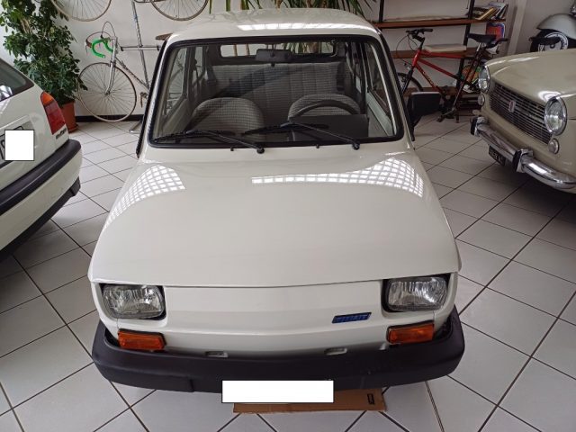 Fiat 126 650 FSM - foto 2 di 4