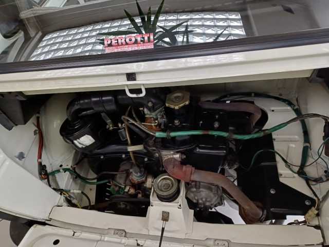 Fiat 126 650 FSM - foto 4 di 4