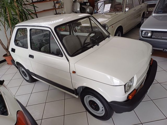 Fiat 126 650 FSM - foto 3 di 4