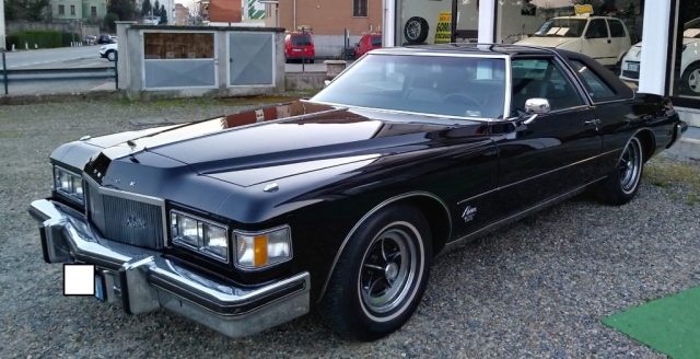 Buick Riviera GRAN SPORT - foto 2 di 4