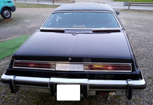 Buick Riviera GRAN SPORT - foto 4 di 4