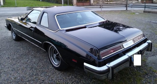 Buick Riviera GRAN SPORT - foto 3 di 4