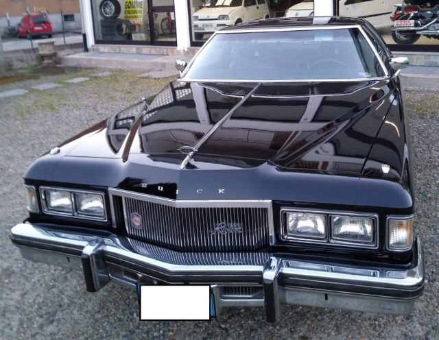 Buick Riviera GRAN SPORT usato a GAGLIANICO