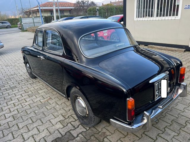 Lancia Appia BERLINA - foto 4 di 4