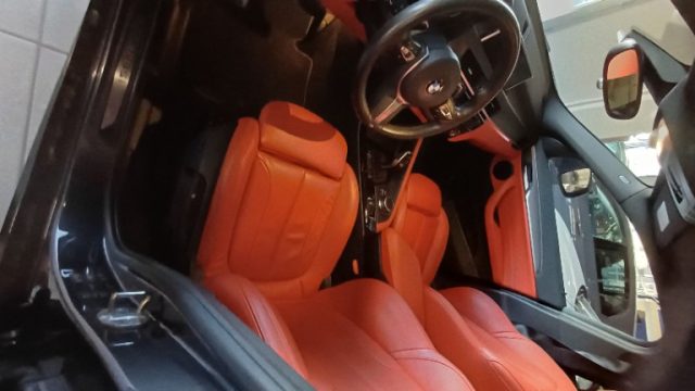 BMW X2 xDriveM35i - foto 4 di 4