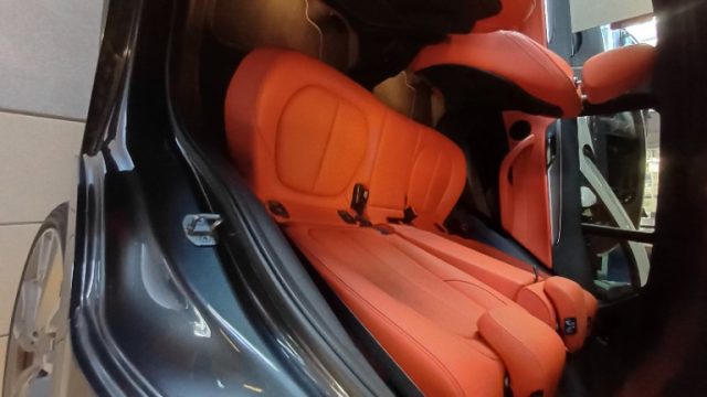 BMW X2 xDriveM35i usato a GAGLIANICO
