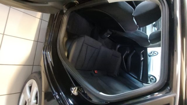 Audi A3 SPB 2.0 TDI 184 CV S tronic Design quattro edition usato a GAGLIANICO