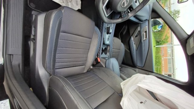 Nissan Qashqai e-Power Tekna+ usato a GAGLIANICO