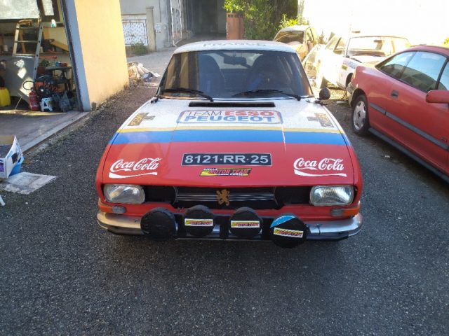 Peugeot 504 COUPE' - foto 2 di 4