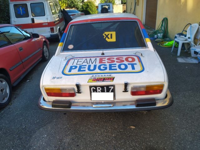 Peugeot 504 COUPE' - foto 3 di 4