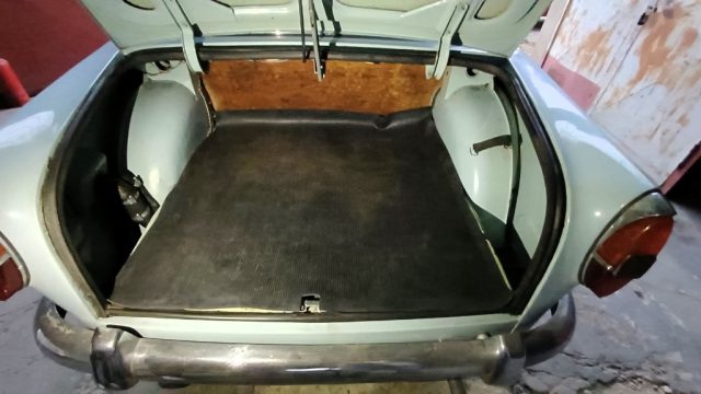 Fiat 1100 SPECIAL - foto 3 di 4