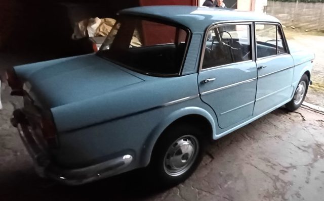 Fiat 1100 SPECIAL - foto 2 di 4