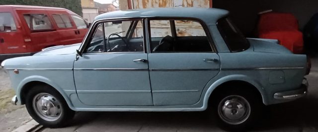 Fiat 1100 SPECIAL usato a GAGLIANICO
