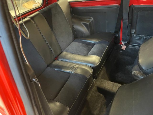 Autobianchi A 112 1050 Abarth - foto 4 di 4