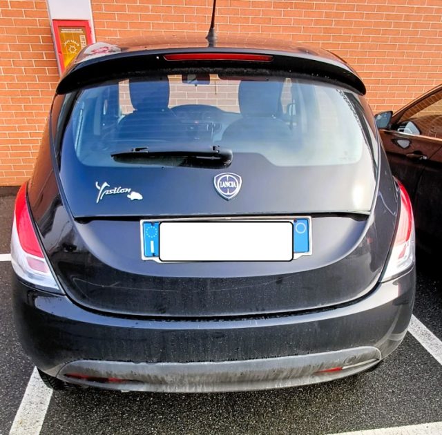 Lancia Ypsilon 1.2 69 CV 5 porte Gold - foto 2 di 4