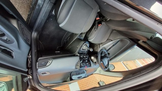 Lancia Ypsilon 1.2 69 CV 5 porte Gold, del 2016, 93.000 km, in vendita a Gaglianico (BI)