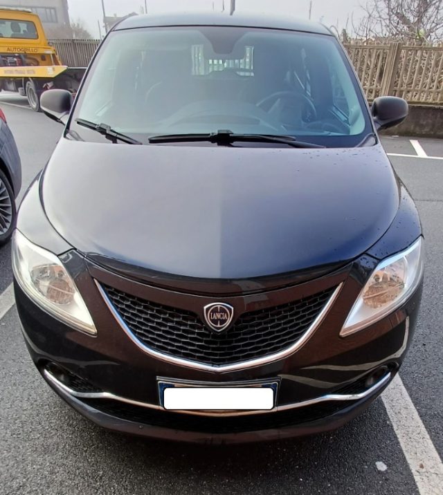 Lancia Ypsilon 1.2 69 CV 5 porte Gold usato a GAGLIANICO