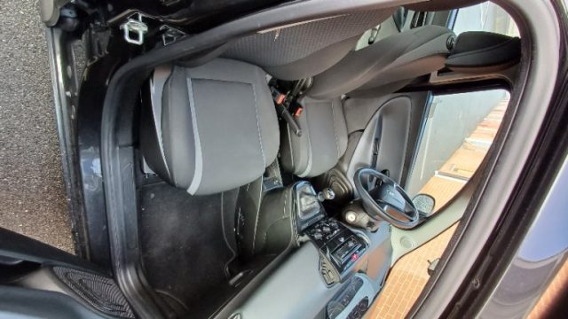 Lancia Ypsilon 1.2 69 CV 5 porte Gold usato a GAGLIANICO