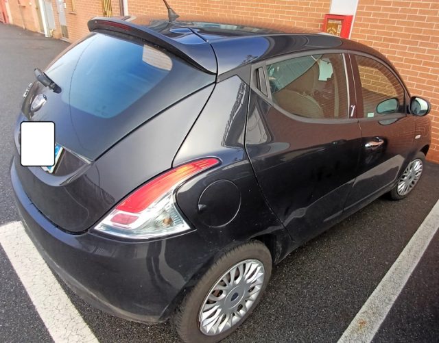 Lancia Ypsilon 1.2 69 CV 5 porte Gold - foto 4 di 4