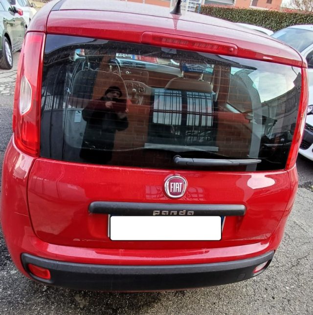 Fiat Panda 1.2 GARANZIA usato a GAGLIANICO