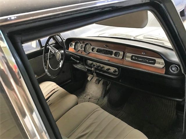Lancia Flavia 1800 - foto 4 di 4