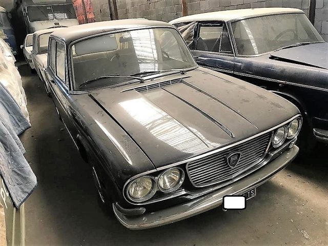Lancia Flavia 1800 - foto 1 di 4