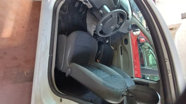 Renault Twingo 1.2 16V LEV Dynamique usato a GAGLIANICO