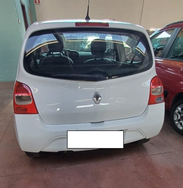 Renault Twingo 1.2 16V LEV Dynamique - foto 2 di 4