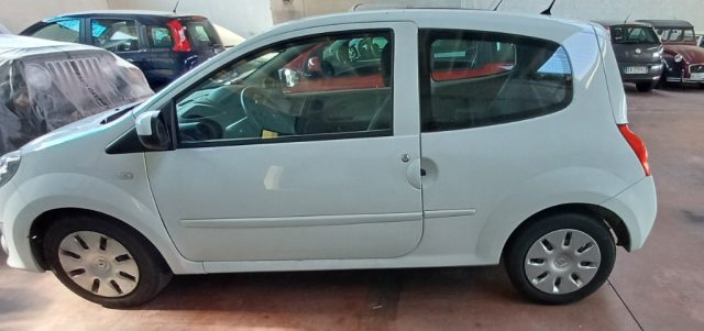 Renault Twingo 1.2 16V LEV Dynamique - foto 3 di 4
