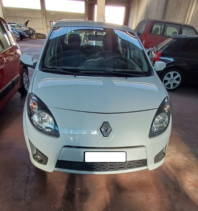 Renault Twingo 1.2 16V LEV Dynamique usato a GAGLIANICO