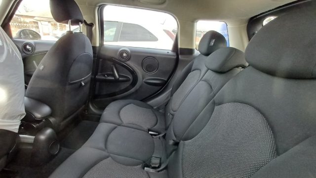 MINI Countryman Mini Cooper D Countryman ALL4 usato a GAGLIANICO