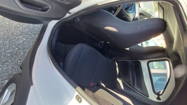 Toyota Aygo X 1.0 VVT-i 72 CV 5 porte usato a GAGLIANICO