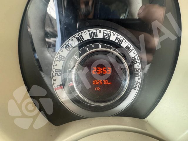 Fiat 500 1.2 Lounge POCHI KM!!!! - foto 2 di 4